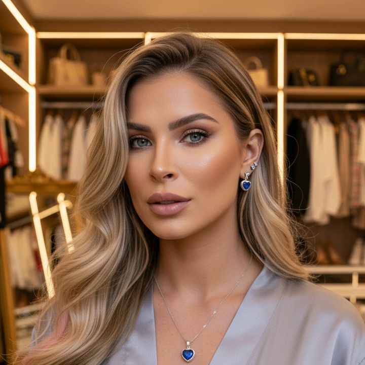 Trika Vlogs Shop