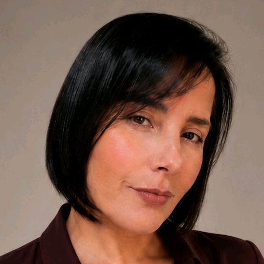 Andréia Fernandes /Consultora