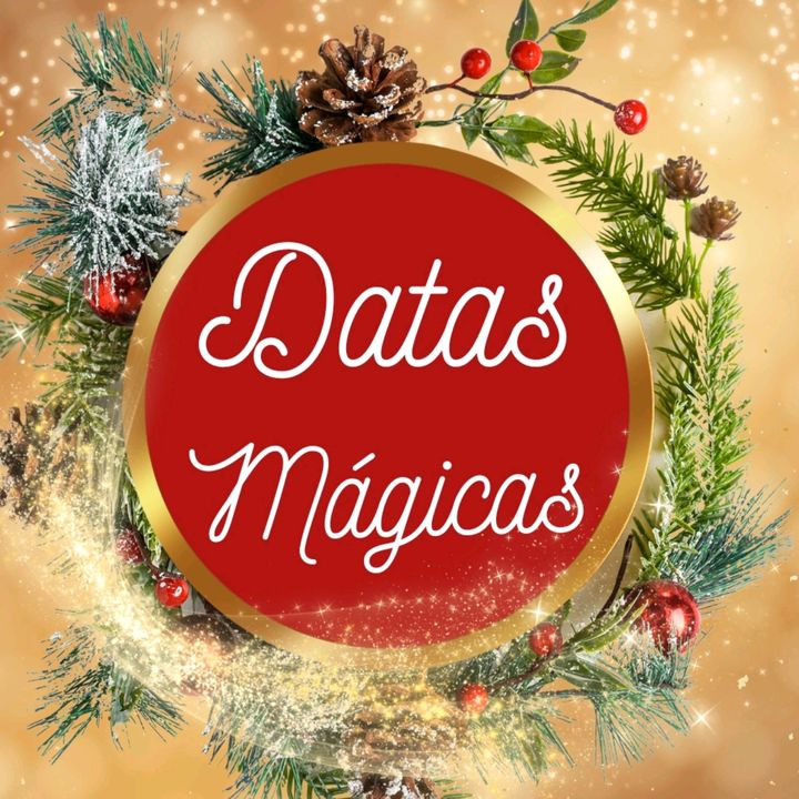 Datas Mágicas