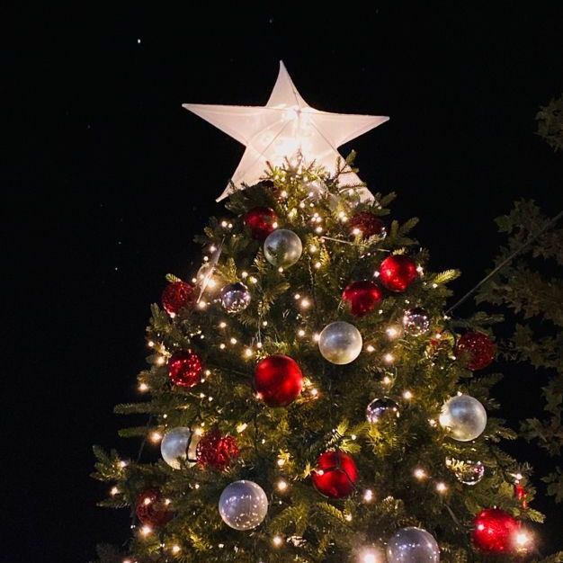Christmas Countdown