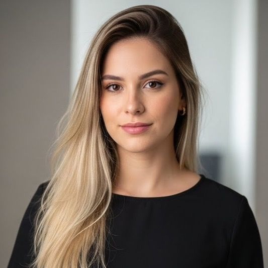 Luana Vasconcelos