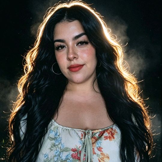 Lucero Vargas