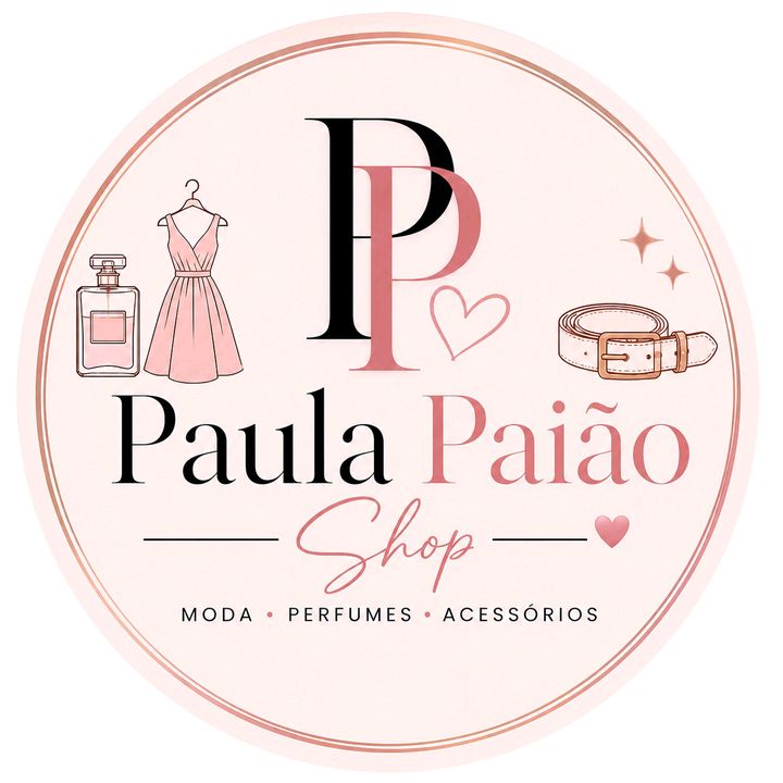 Paula Paião Shop