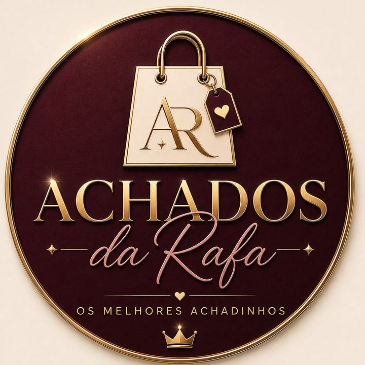 Achados da Rafa