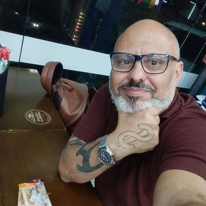 Marcelo Jorge