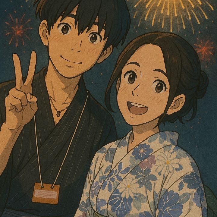 7個下彼氏の嫉妬が激しい