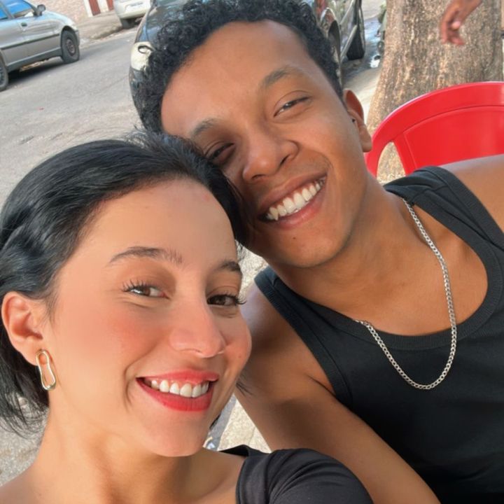 Pedro & Rebeca