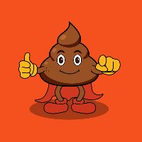 Poopman & Poopy En Español