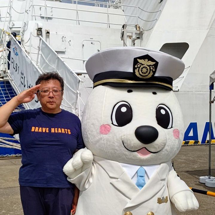うみまる