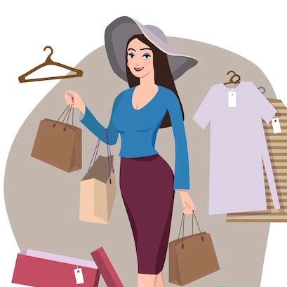 Fashion Wanita