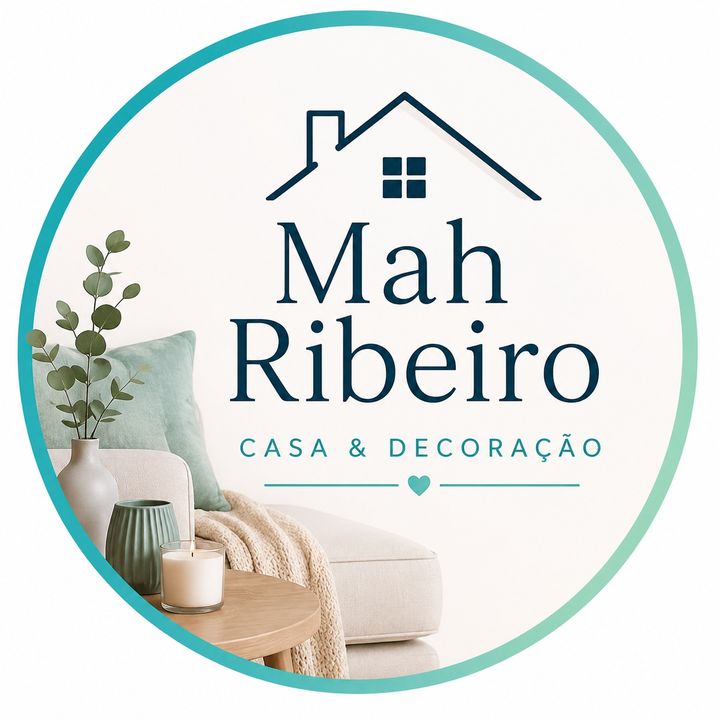 Mah Ribeiro | Casa & Decoração