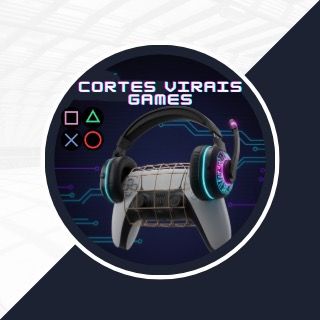 Cortes Virais Games