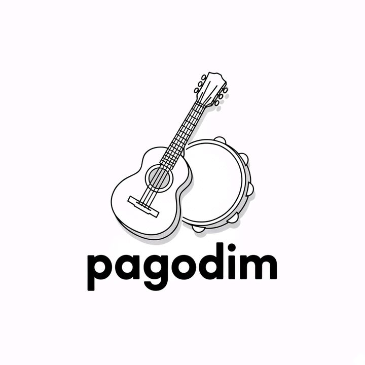 Pagodim