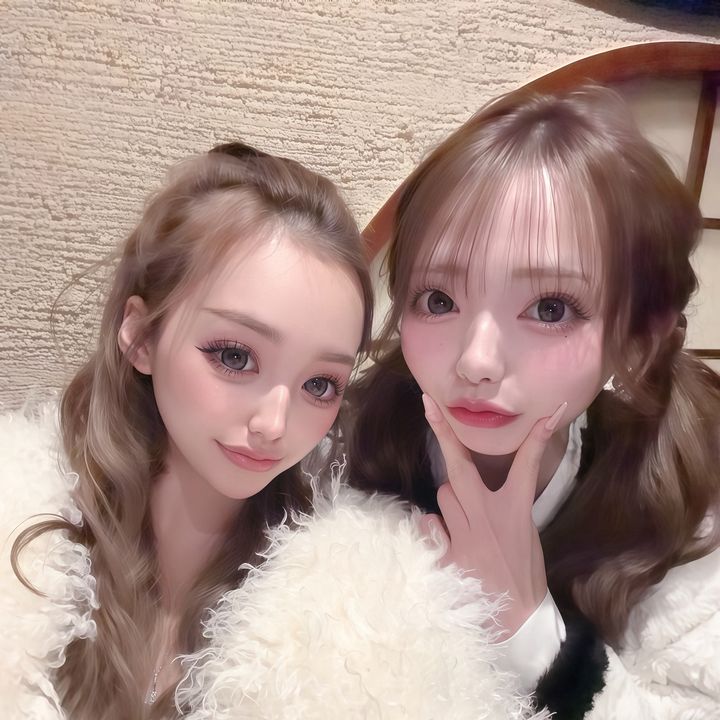 いおな