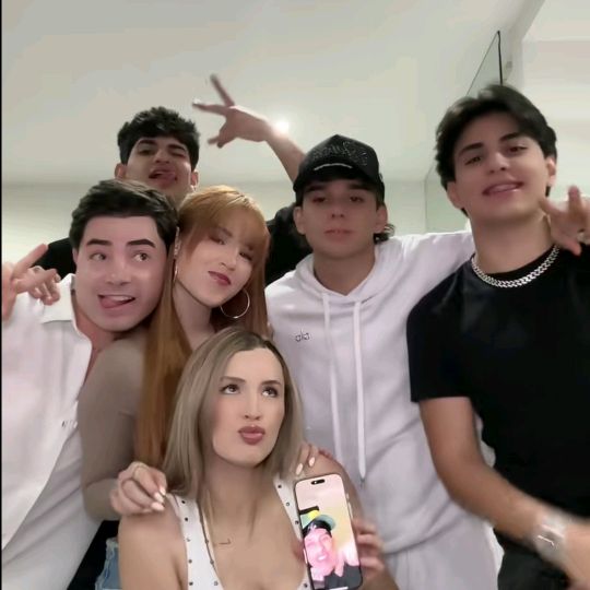 ❤️ team migajas ❤️