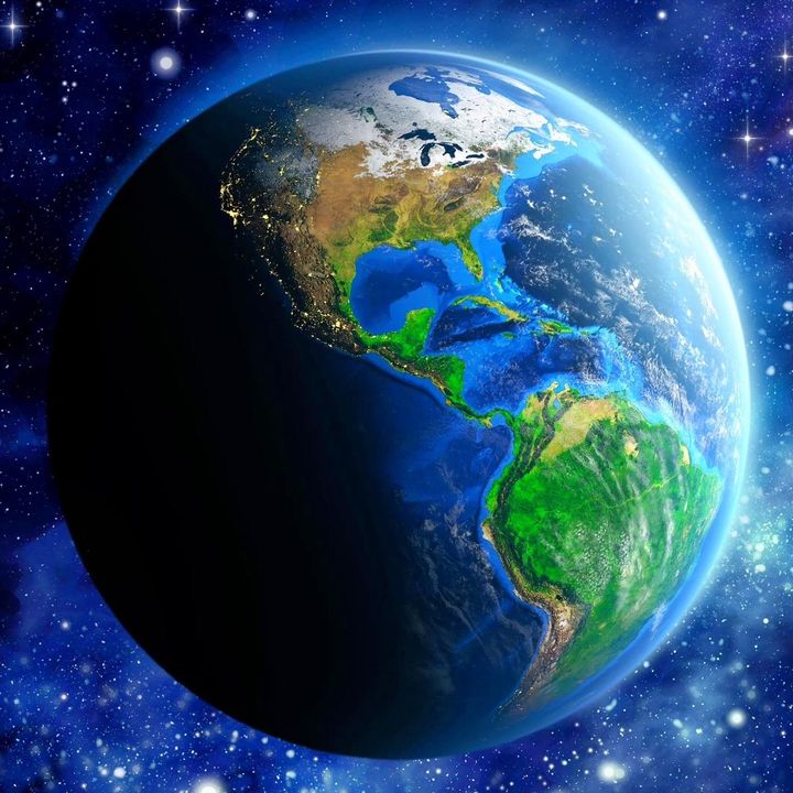 Panda GeoView