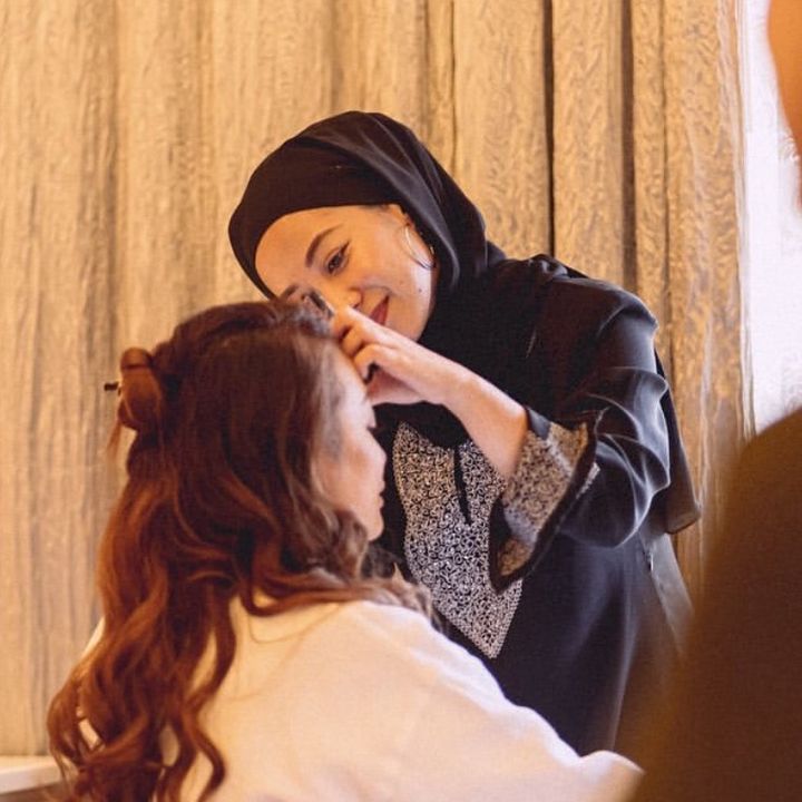 Makeup by Syadaahally 🇸🇬