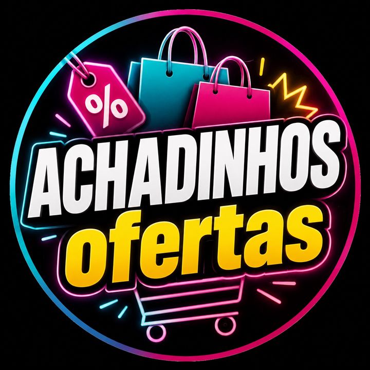 ACHADINHOS DO TIK TOK