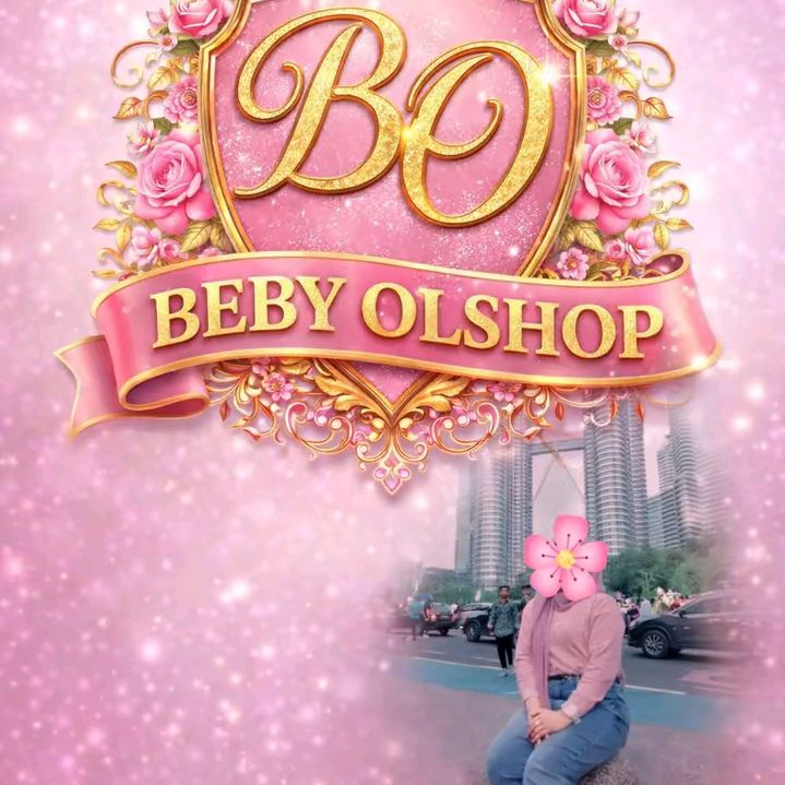 BEBY OLSHOP 🐝🛍