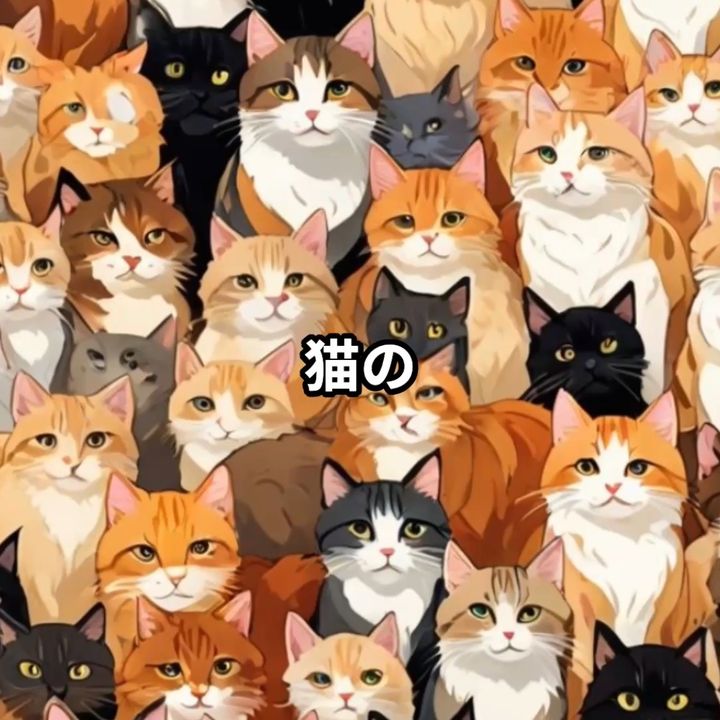 OG@猫の下僕