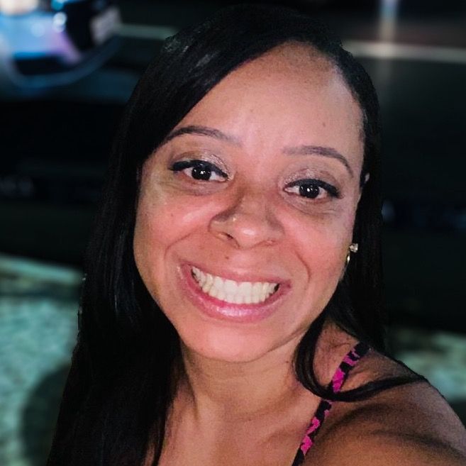 Gislaine Nascimento