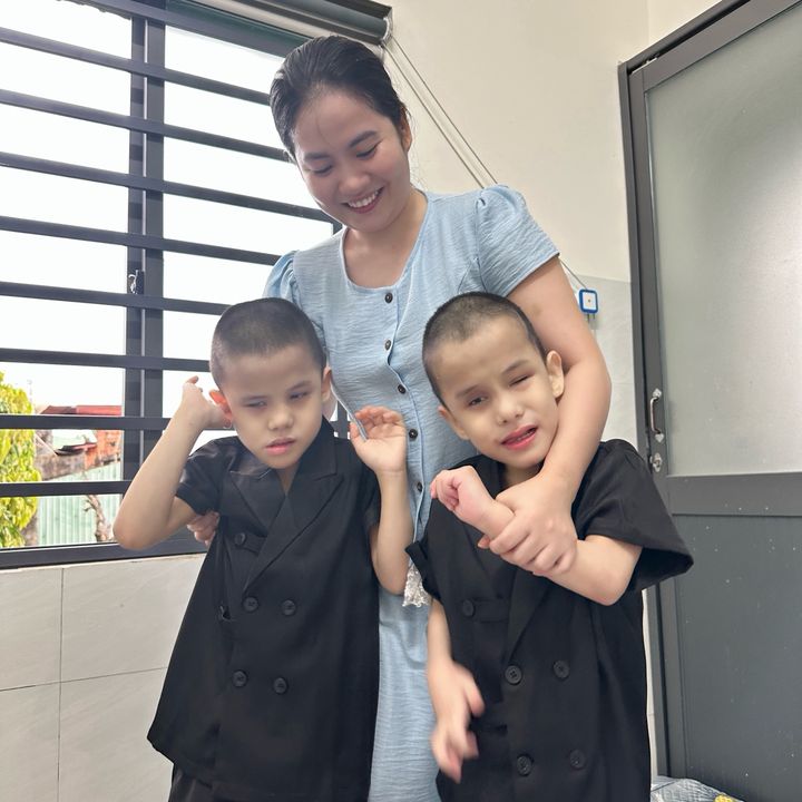Mẹ Phượng Daily