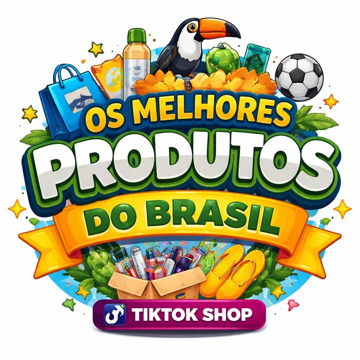 Melhores produto do Brasil🇧🇷
