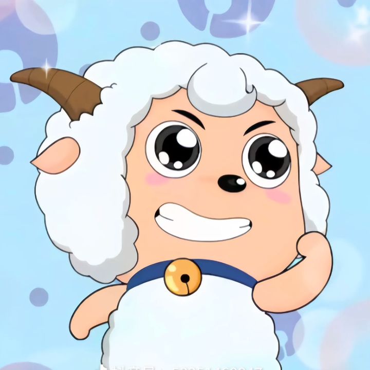 黑的🦙