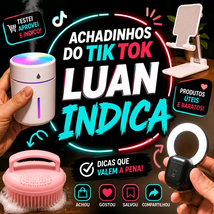 Luan Indica