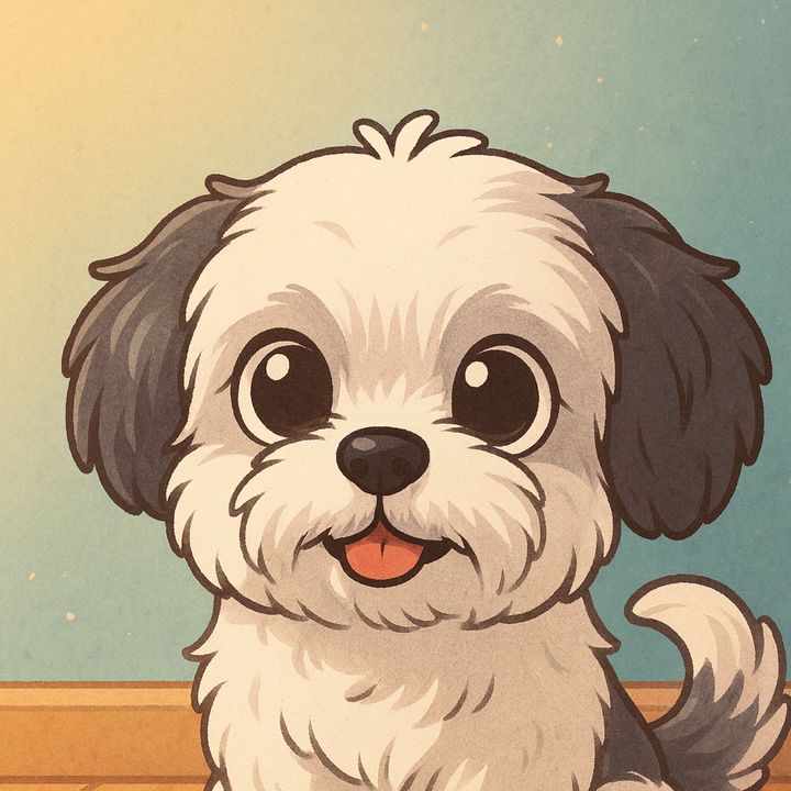 Cartoontiktokworld