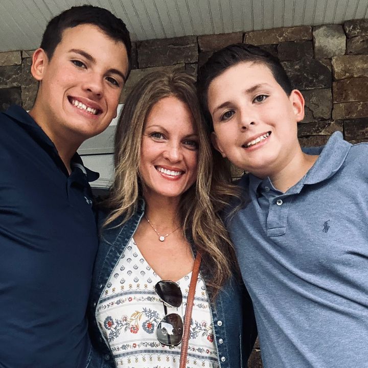 Styron Family