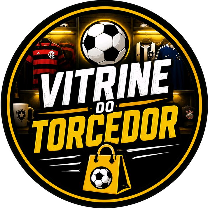 Vitrine do Torcedor
