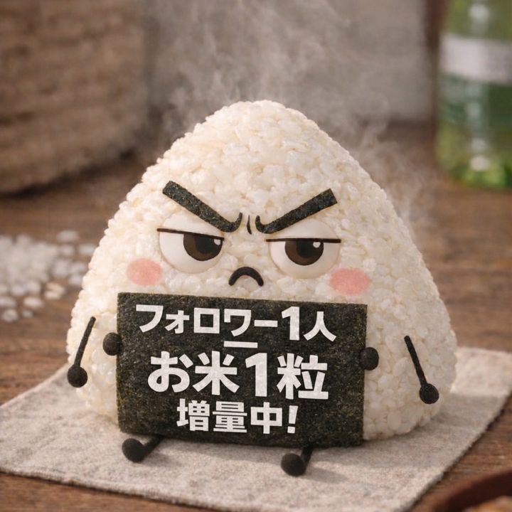 米侍🌾⚔️🍙