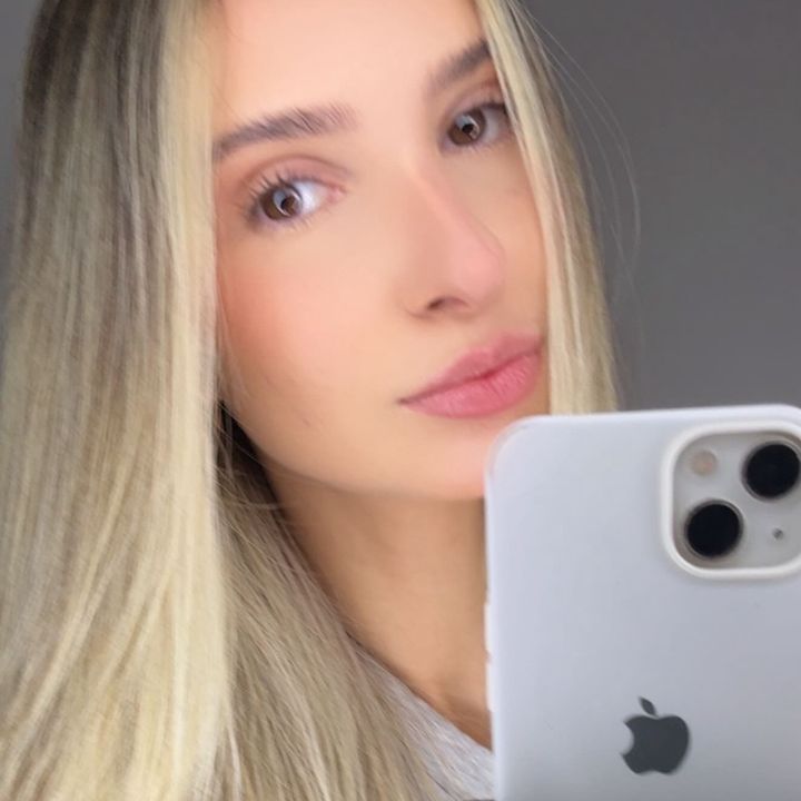 Vitória Matos