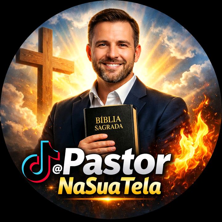 Pastor em Missão 📖🙌🏾