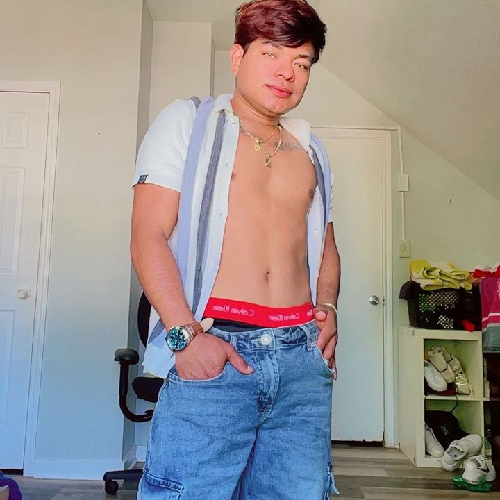 Chaparrito Méndez🇬🇹💪🇲🇽