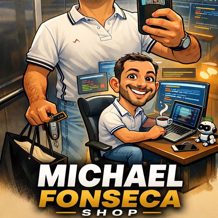 Michael Fonseca shop
