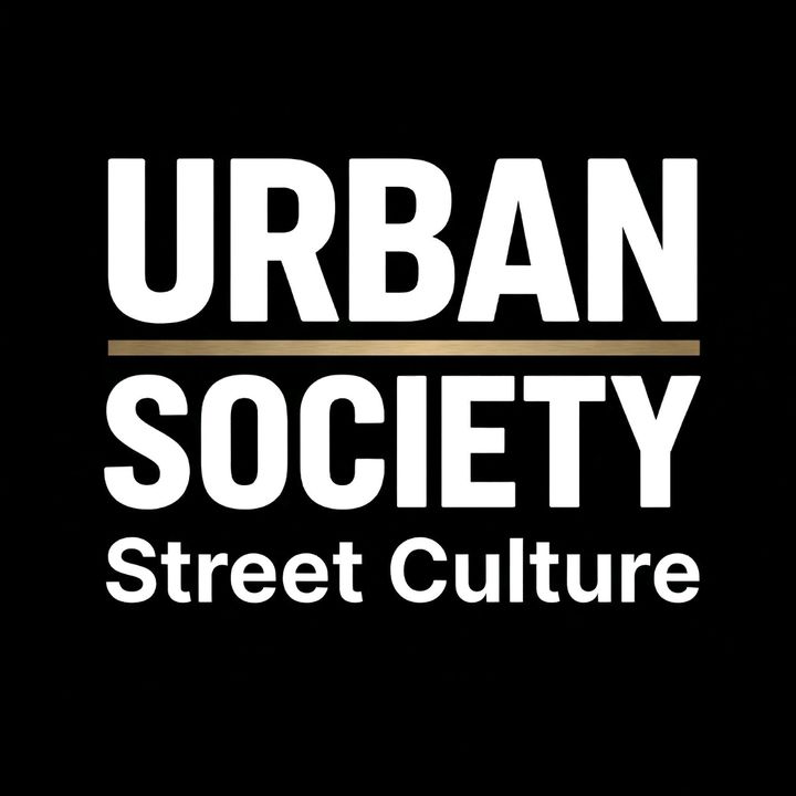 Urban Society Store