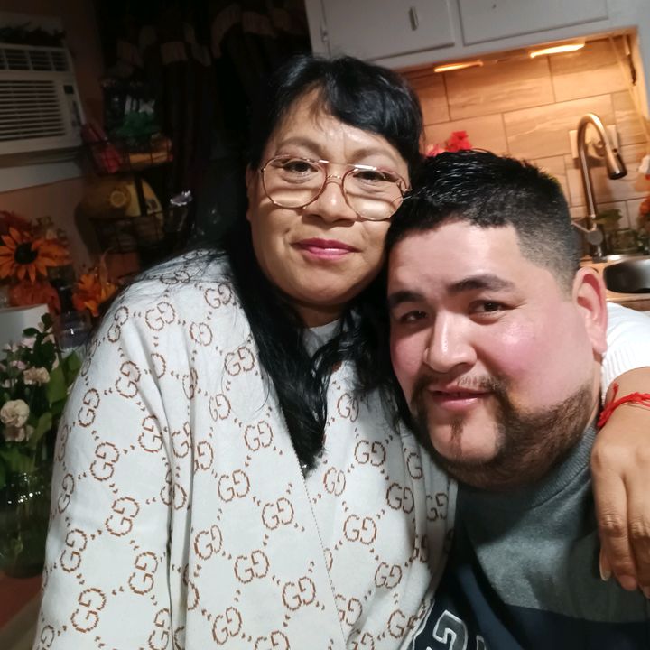 DoñaRegaños&DonTalo