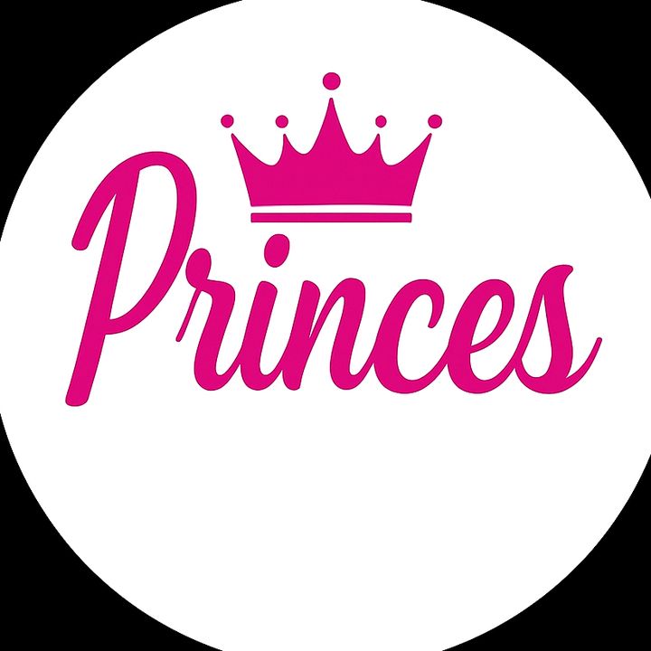 Princes store🛍️🛒