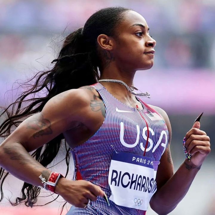 shacarririchardson0325