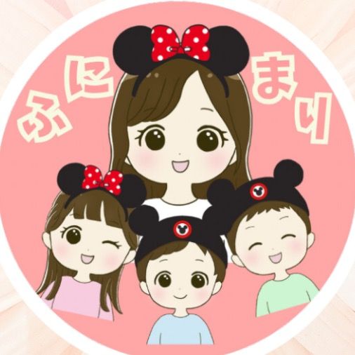 ふにまり
