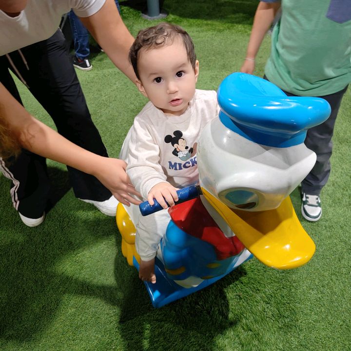 dani ventas