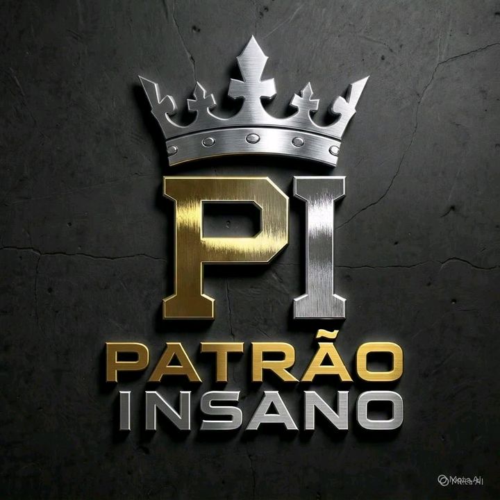 PATRÃO INSANO