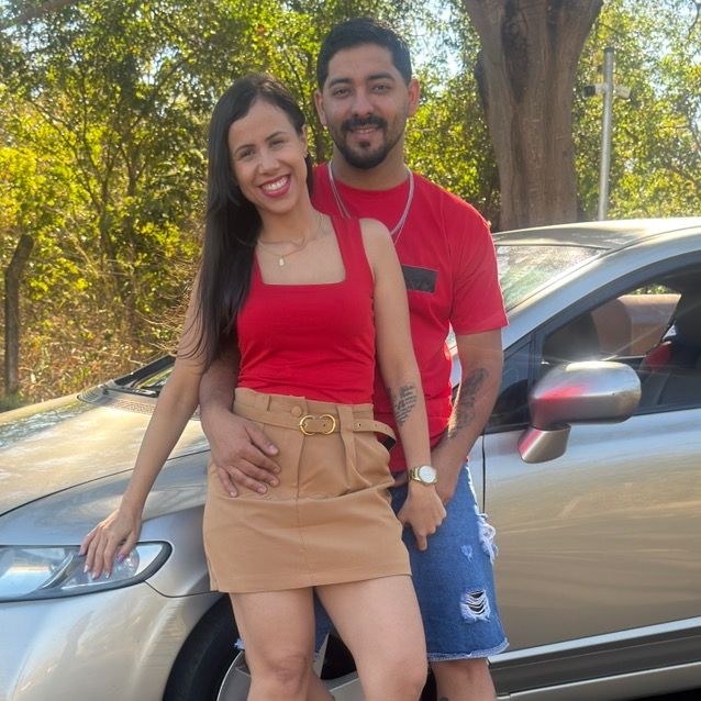 Layane Castro