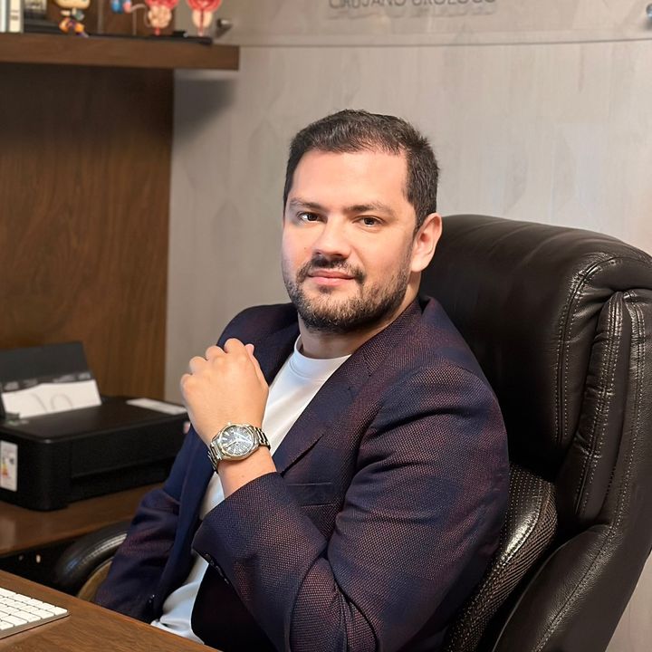 Dr Gabael Urologo