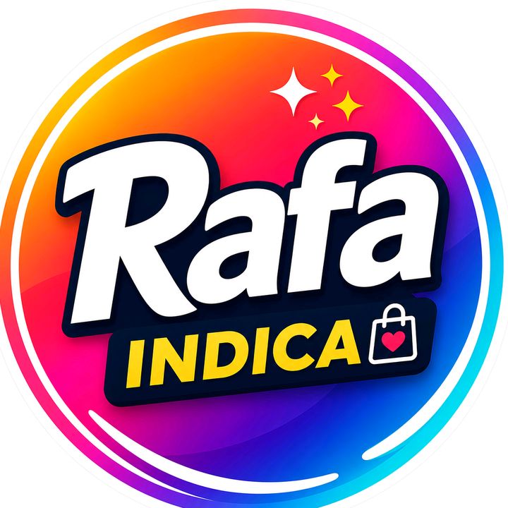 Rafa Indica 🛍️