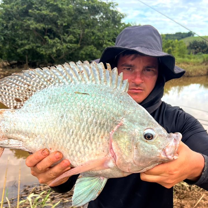 Nino Pescador