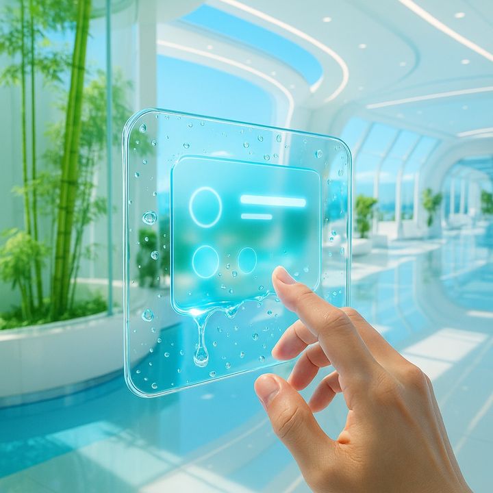 約束された未来 ai