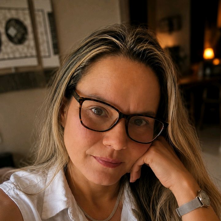 Priscila Garducci
